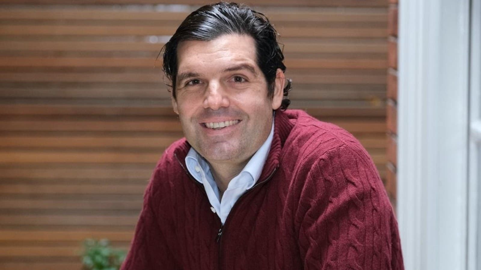 Alejandro Betancourt y Nabep: Un Acuerdo Histórico para el Petróleo en Venezuela
