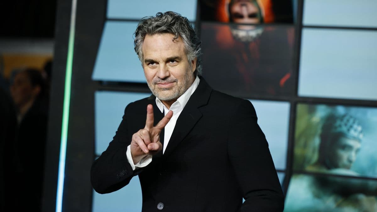 Apoyo Unánime en Hollywood a Mark Ruffalo tras Controversia con Paramount