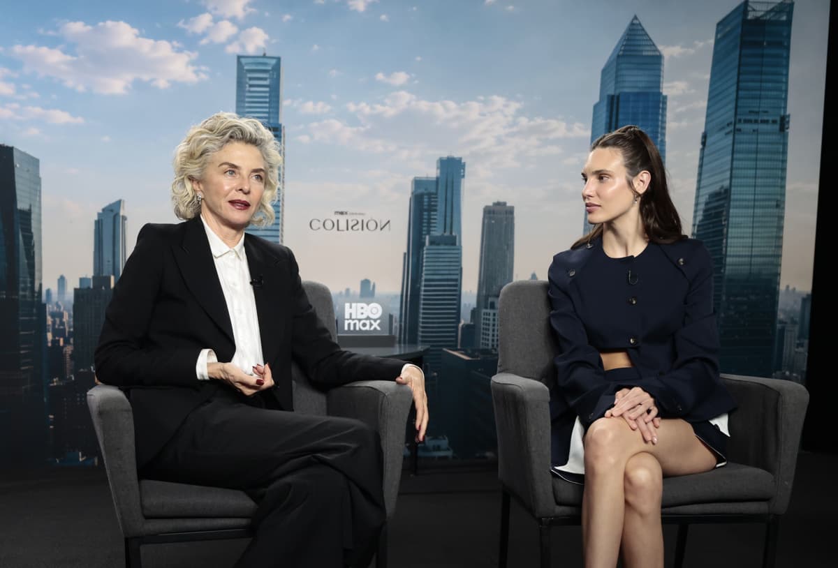 HBO Lanza 'Colisión': Su Primera Telenovela en Español con Temas Actuales