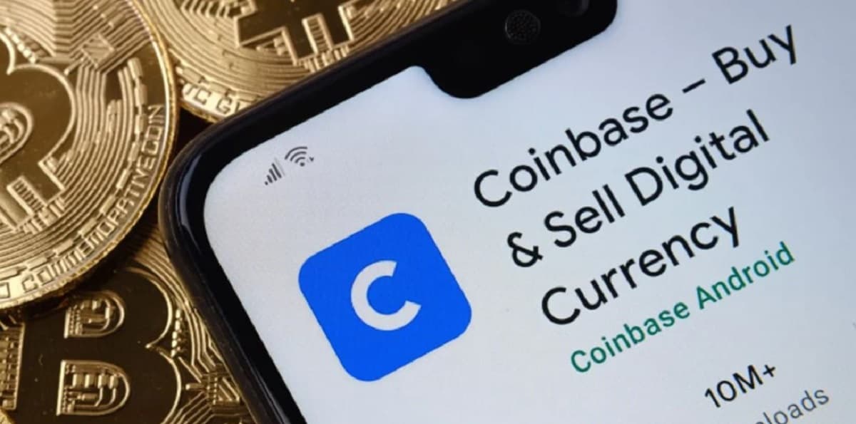 Coinbase busca derechos de explotación de petróleo en Venezuela