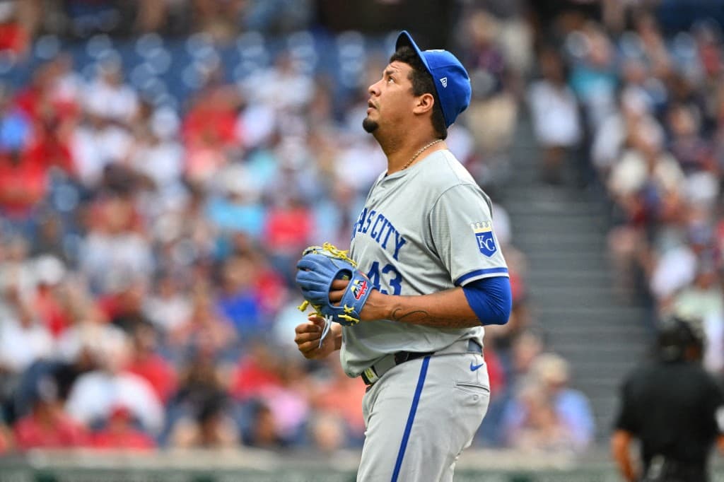 Carlos Hernández regresa a MLB: un triunfo personal y espiritual