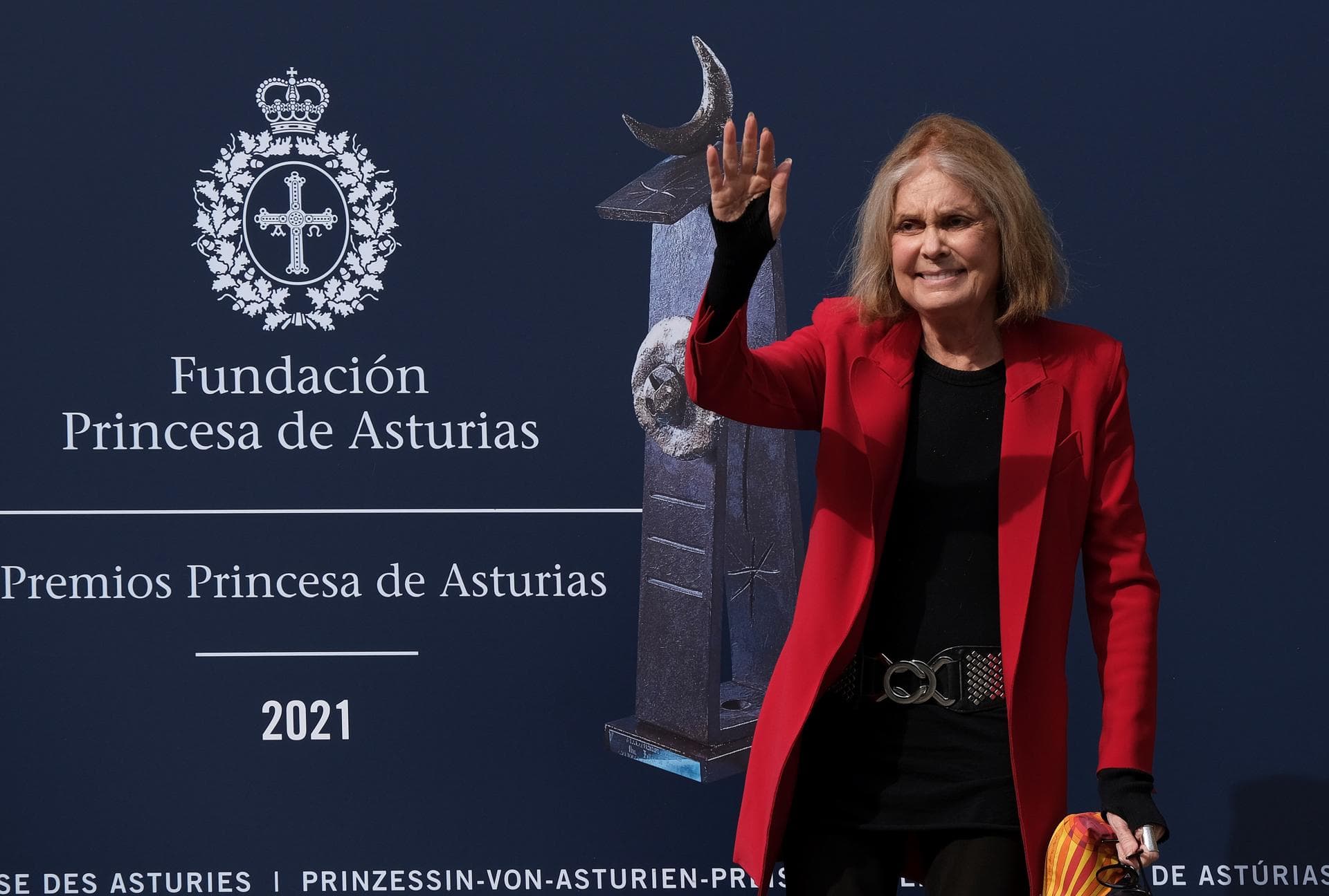 Falleció Gloria Steinem: Legado del Activismo Feminista Global
