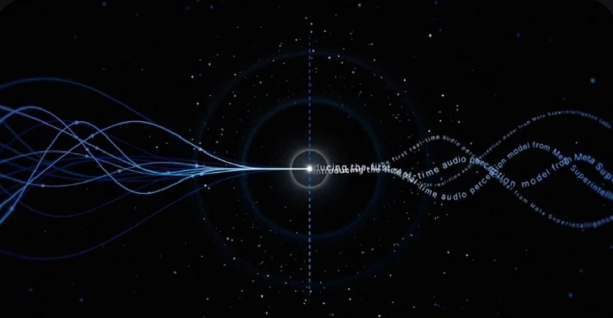 Muse Voice Transcribe de Meta: Innovación Multilingüe que Revoluciona la Tecnología
