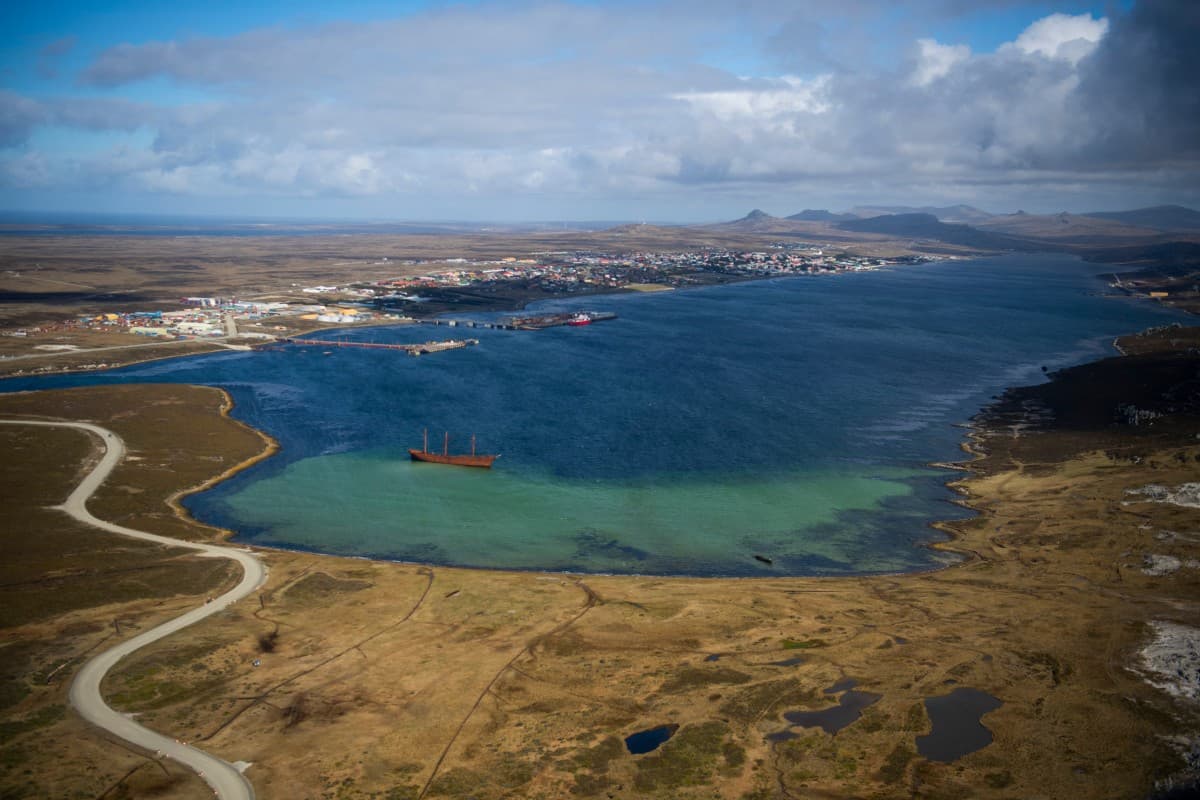 Reino Unido Reafirma Control sobre Las Malvinas: Implicaciones Geopolíticas