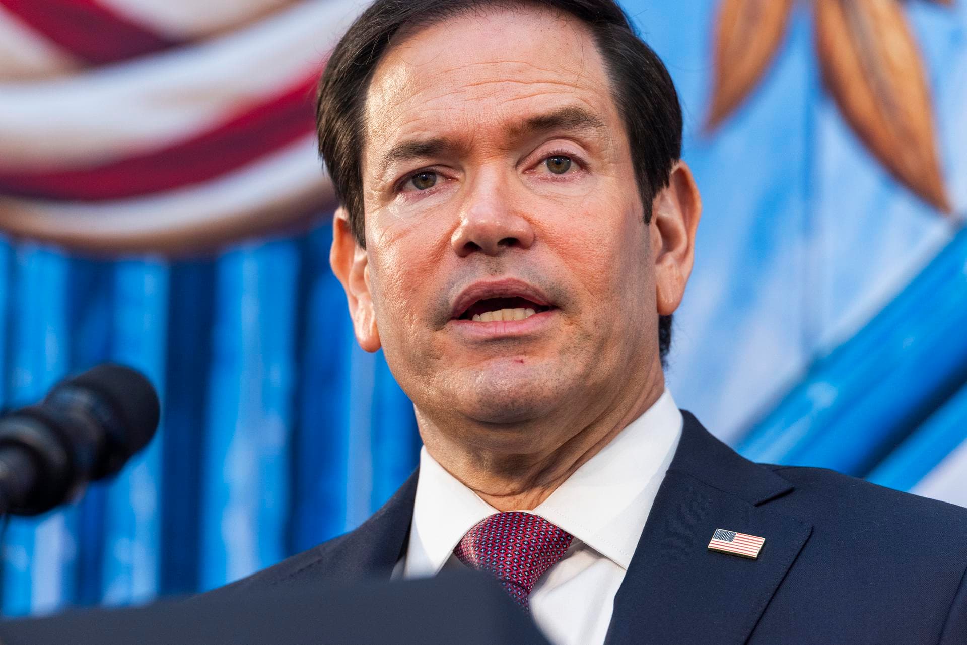 Marco Rubio se reunirá con líderes latinoamericanos del 8 al 10 de septiembre