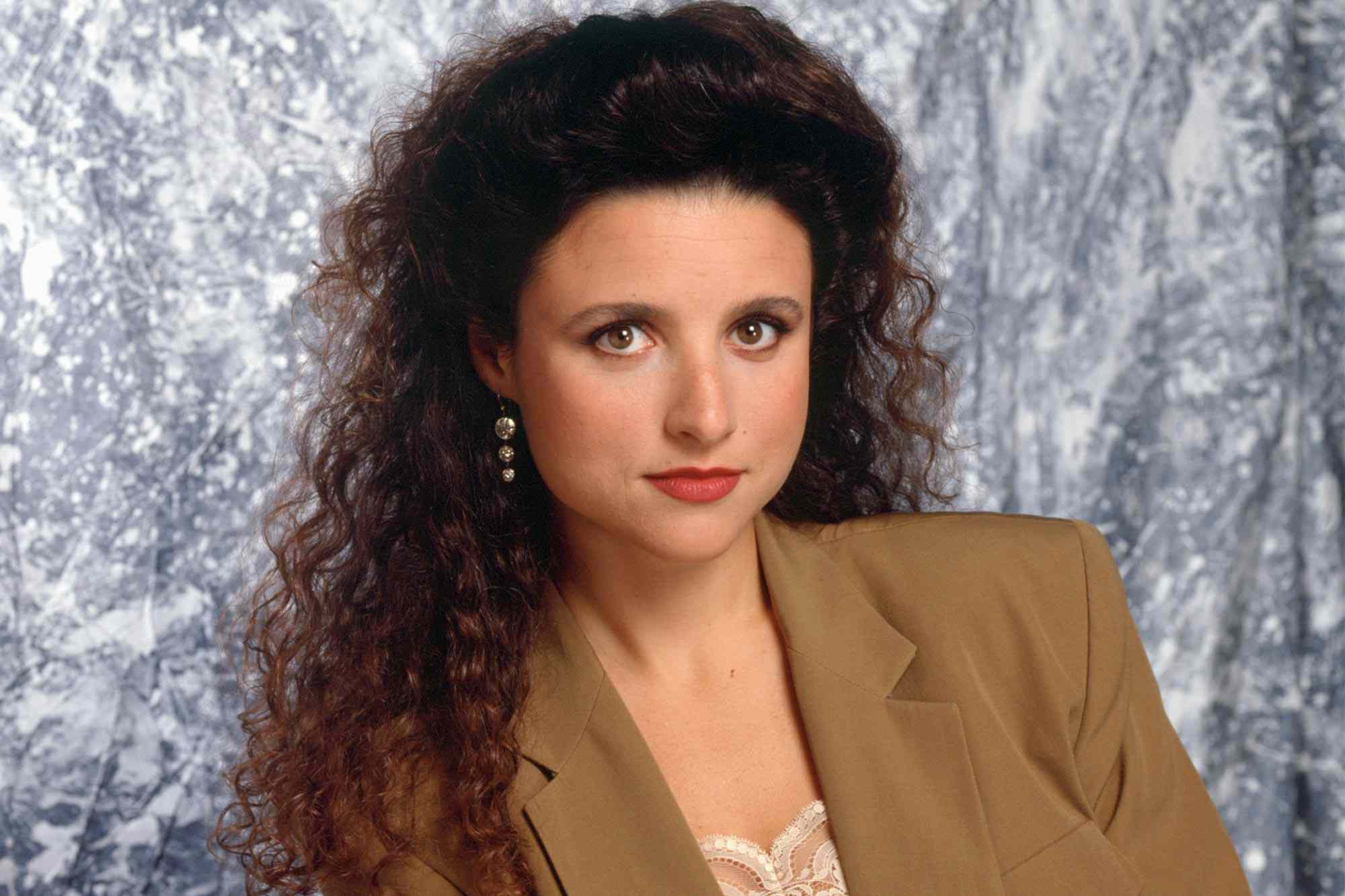 Julia Louis-Dreyfus revela secretos detrás de Seinfeld y sus tensiones