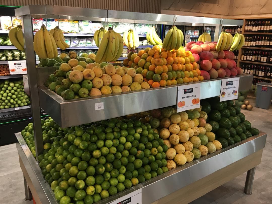 Inflación en Venezuela: Agosto cerró con 6,99% en bolívares