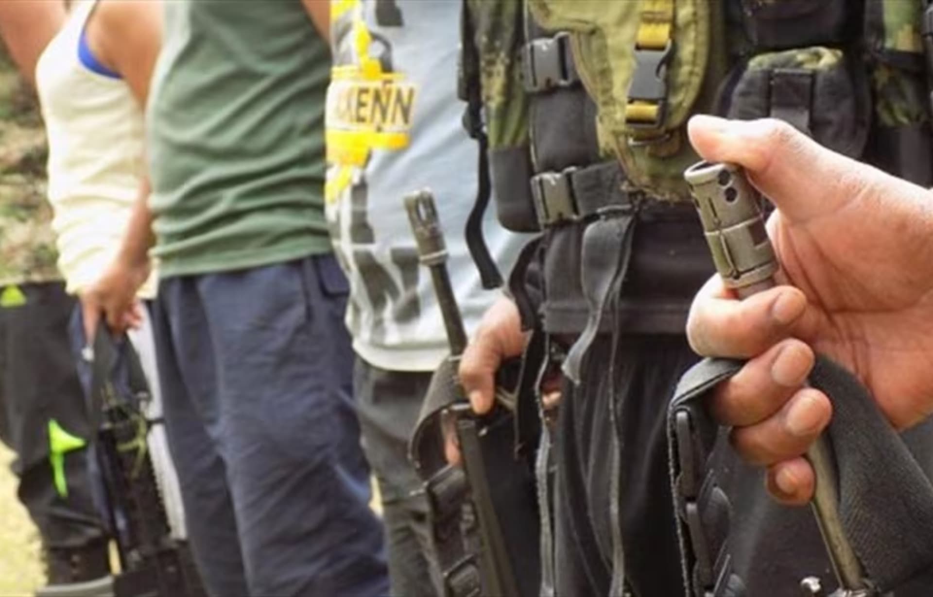 Crisis en Colombia: 99 Desapariciones Forzadas Relacionadas con la Guerra