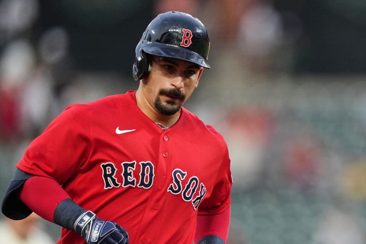 Mickey Gasper y Ranger Suárez brillan en la victoria de Boston