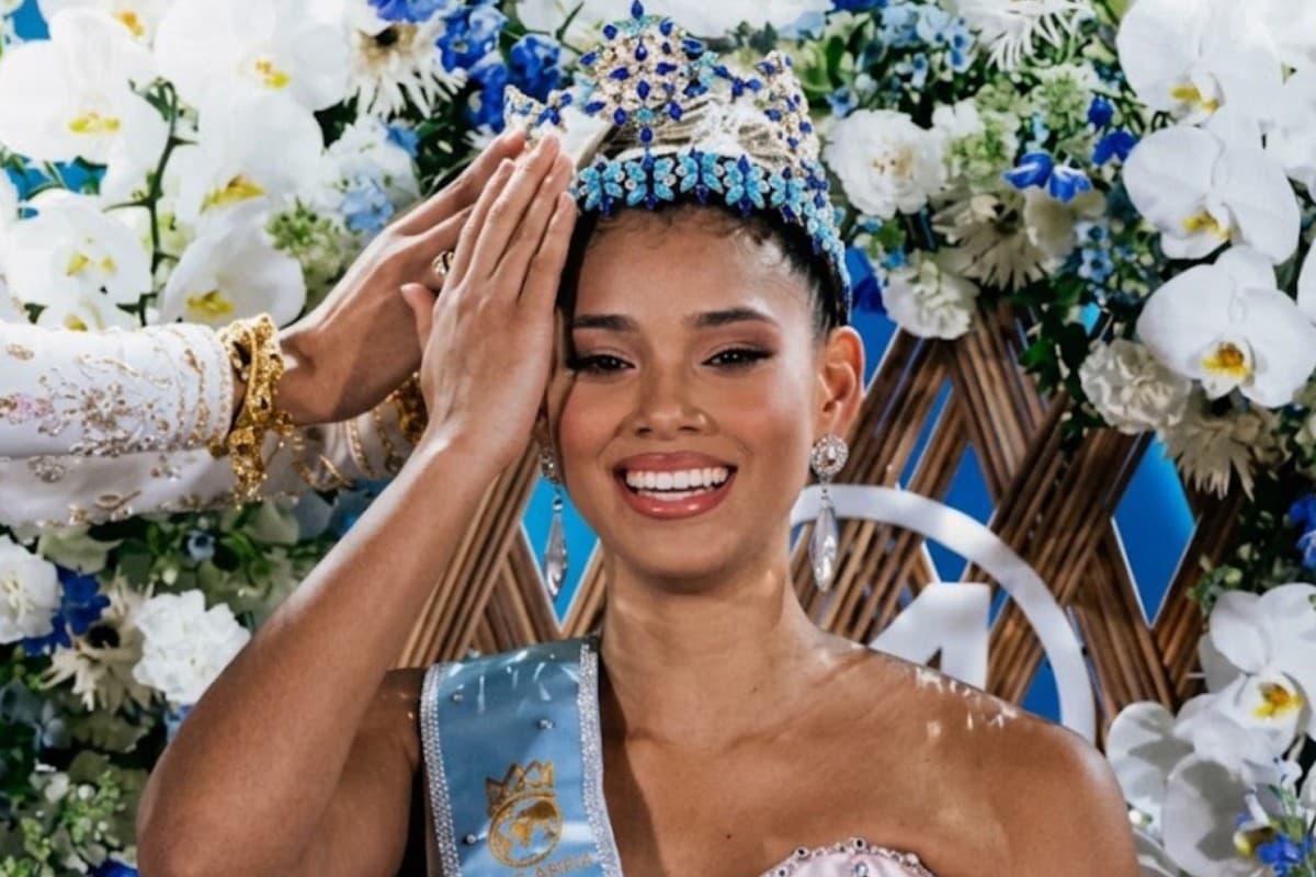 Joheirry Mola: República Dominicana gana el Miss Mundo tras 44 años