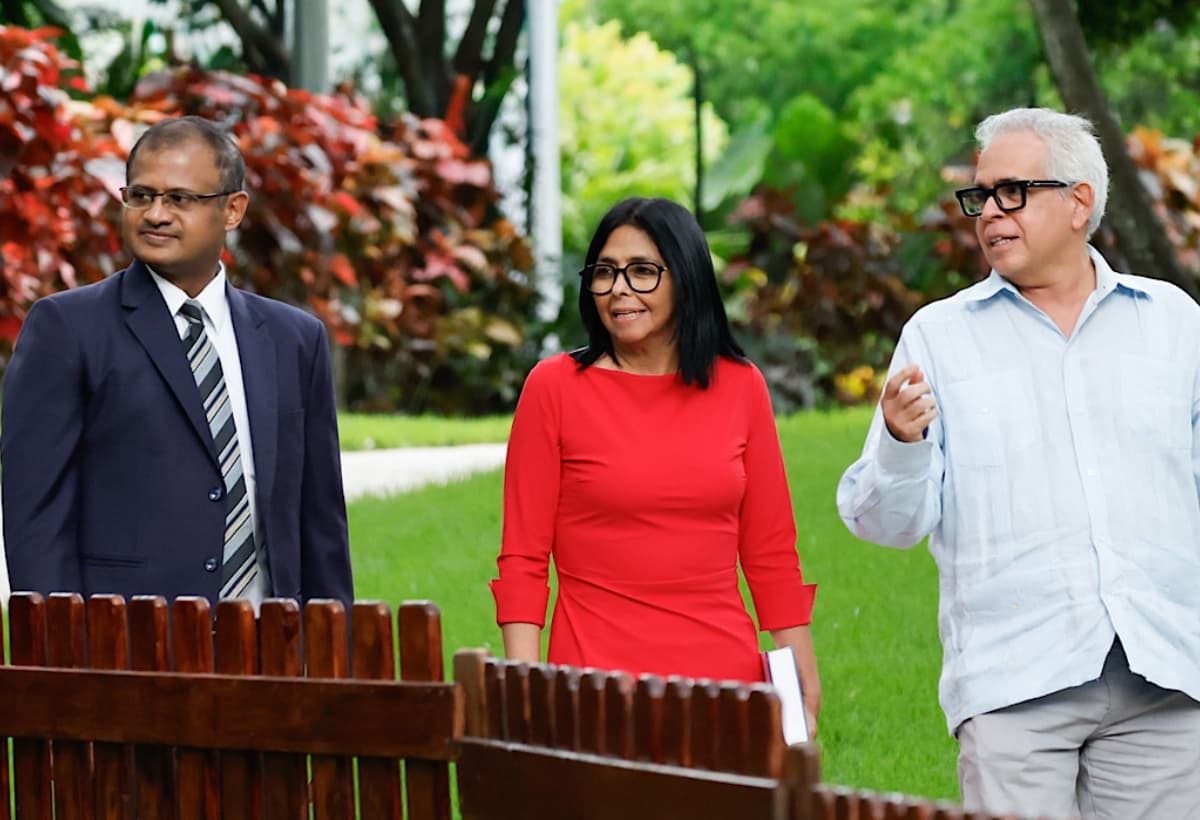 India Investiga Vantara: ¿Qué Impacto Tendrá en los Zoológicos de Venezuela?