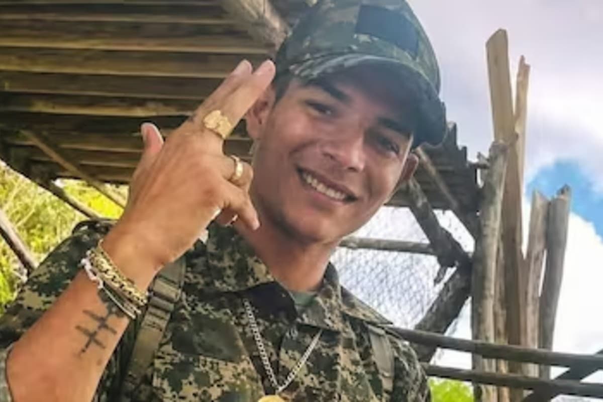 Caída del narcoinfluencer Bendito Menor: un golpe al narcotráfico