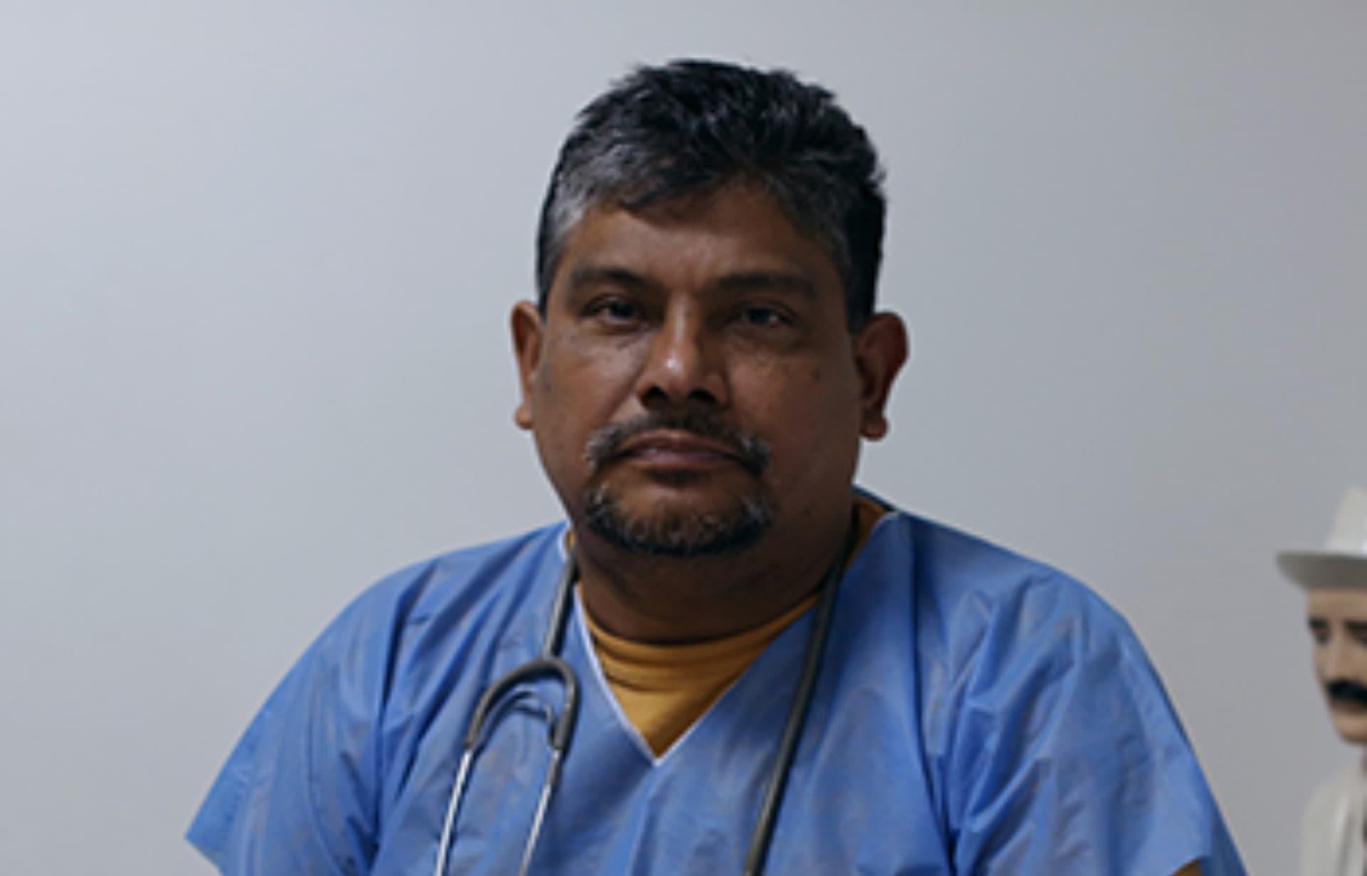 La lucha de Juan Torres: Médico venezolano revela su calvario en prisión