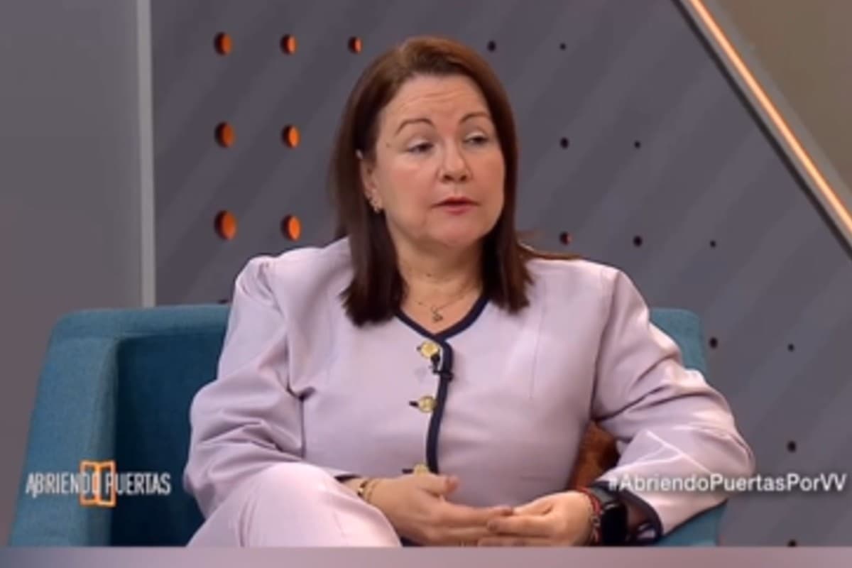 Ministra de Hidrocarburos: El Petróleo Venezolano Debe Ser Extraído, No Solo Cifras