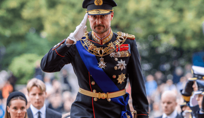 Noruega se despide del rey Harald V: El futuro incierto del trono