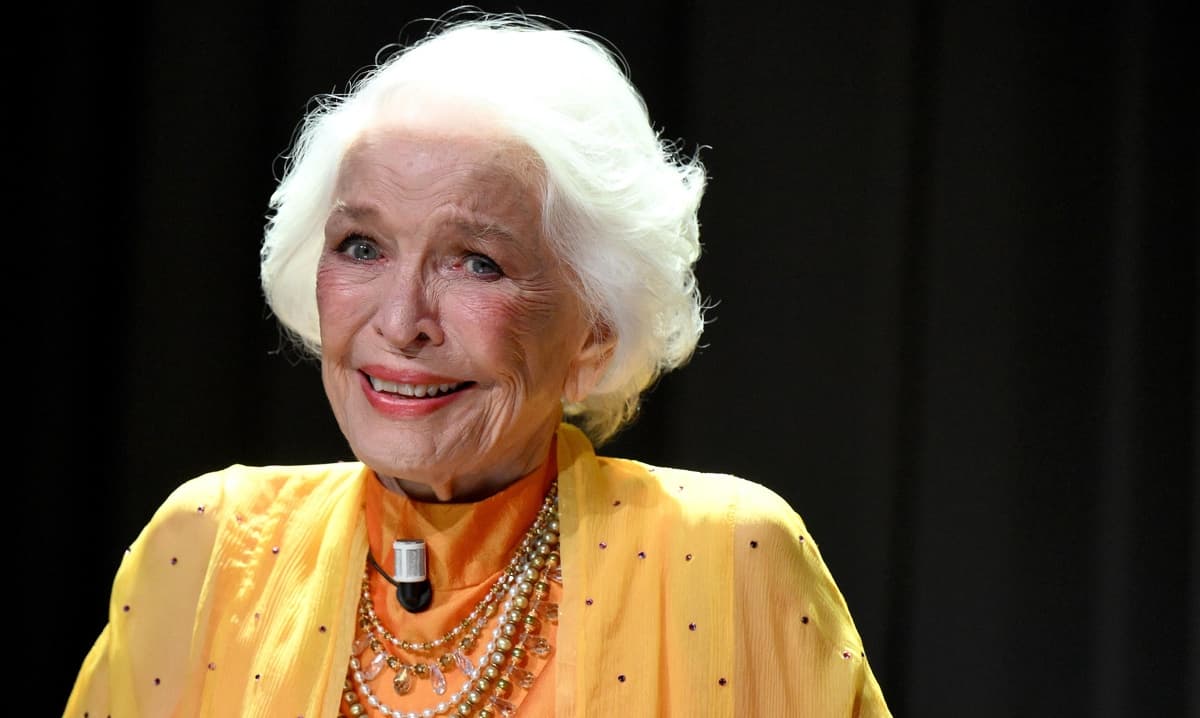 Ellen Burstyn: La Evolución de las Mujeres en el Cine Reflejada en Venecia