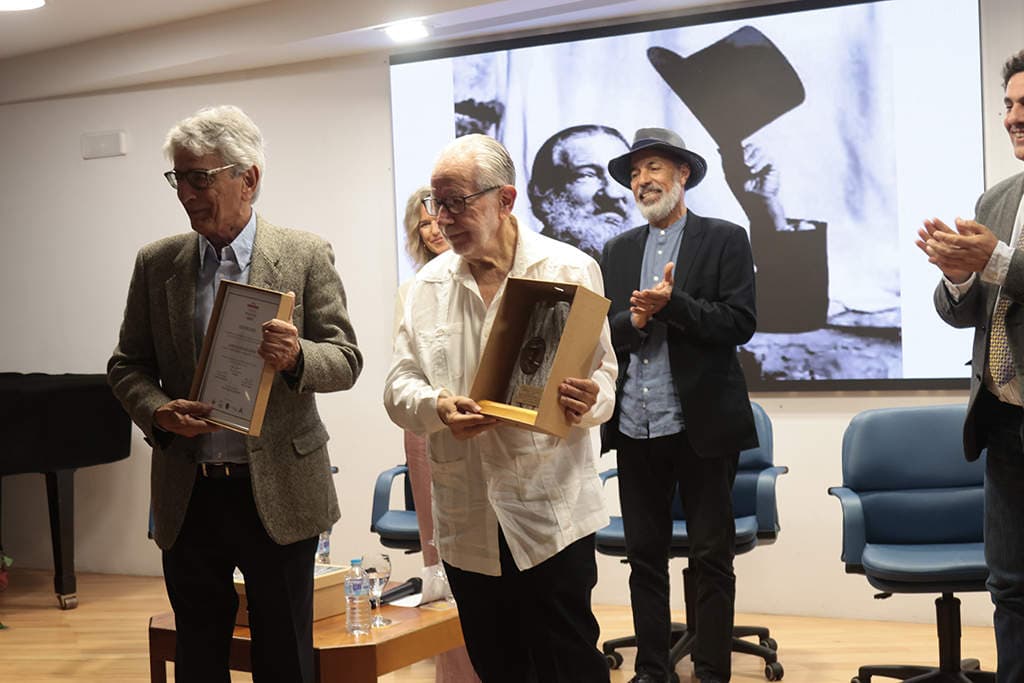 Premio Armando Reverón 2026: Un Puente Cultural entre España y Venezuela