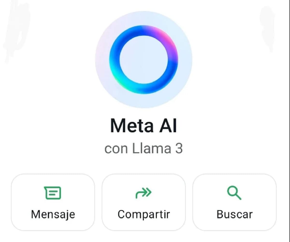 WhatsApp implementa chat con IA: ¿una nueva era de comunicación?