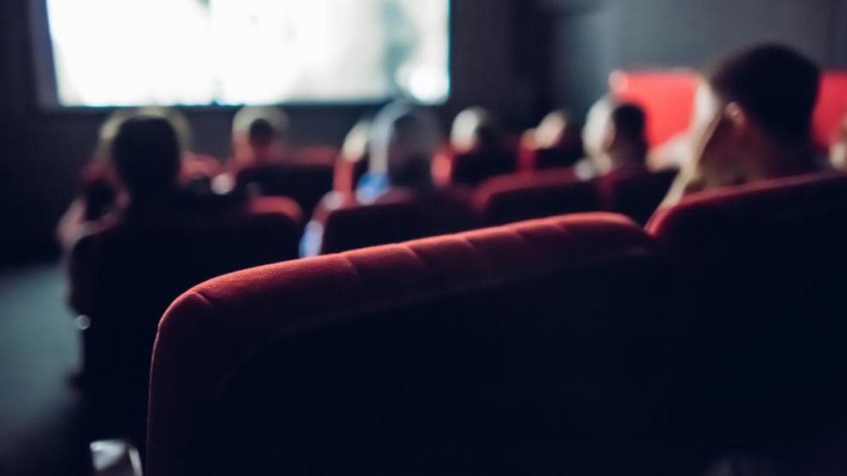 Cine mundial se une ante la crisis de salas y el avance de la IA
