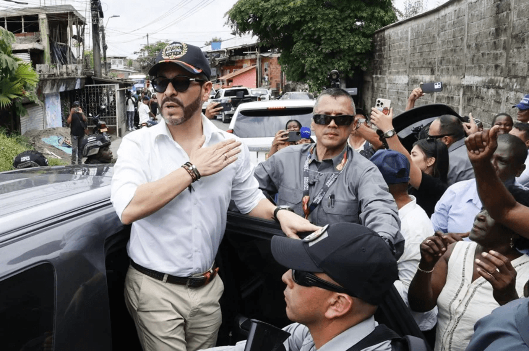 Colombia Lanza Plan Marshall para Transformar el Chocó Tras Terremoto