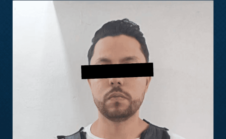 Interpol Captura a Mexicano en Carabobo por Secuestro Exprés
