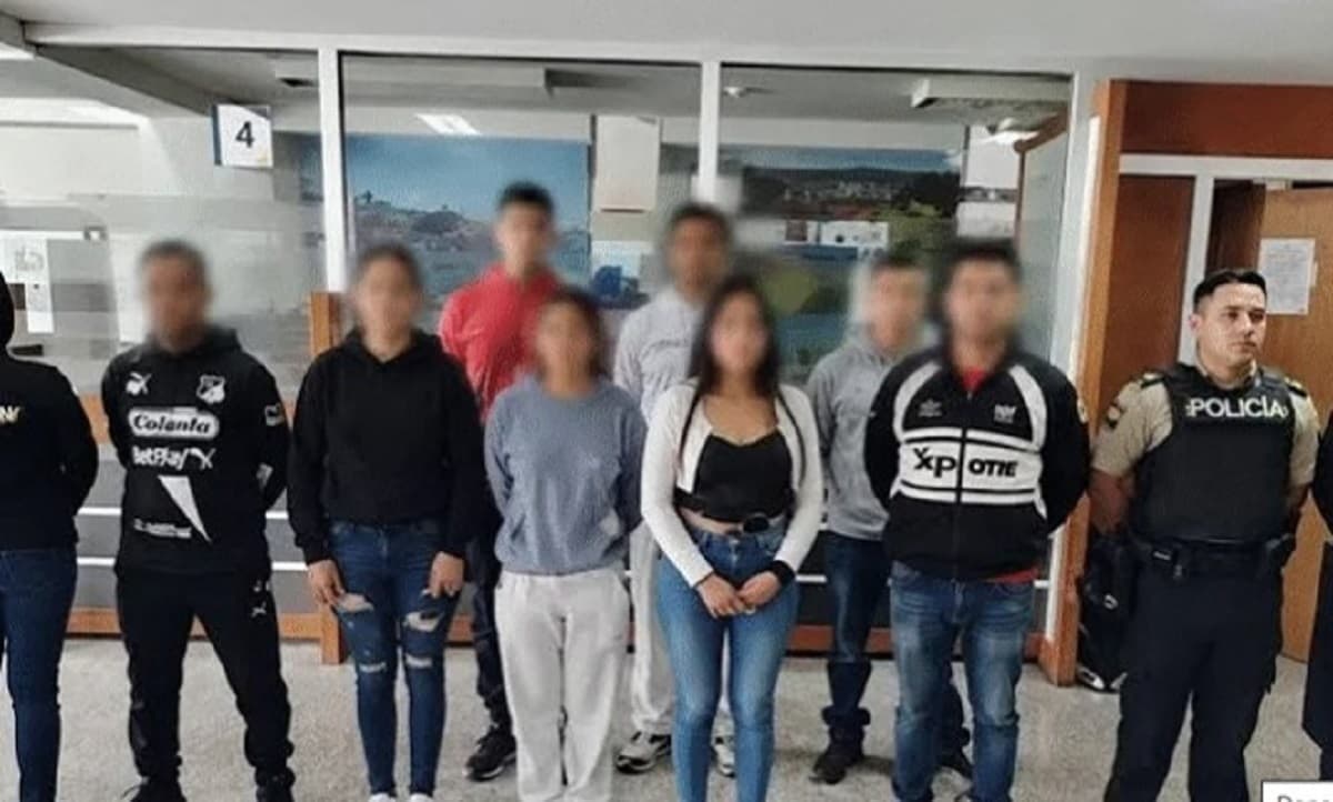 Detención y Deportación de Migrantes: Un Problema que Afecta a la Región
