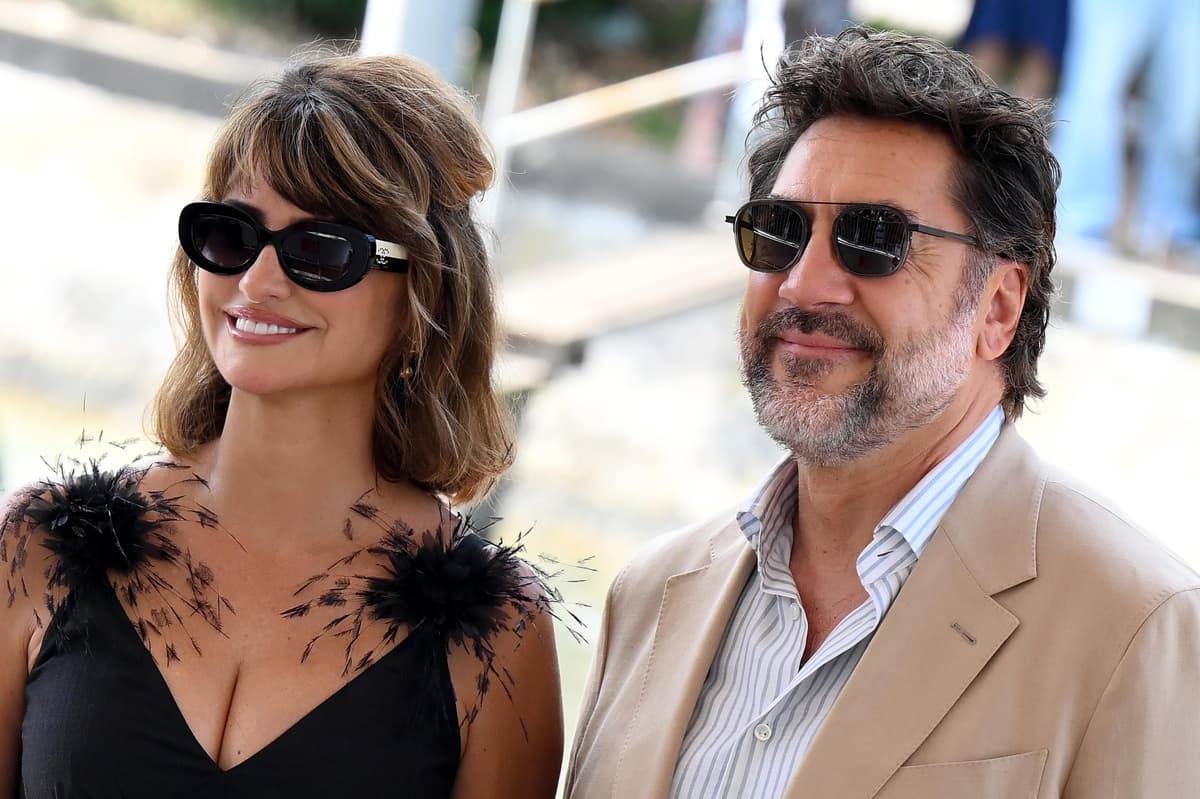 Javier Bardem y Penélope Cruz en 'Bunker': Una crítica a la desigualdad social