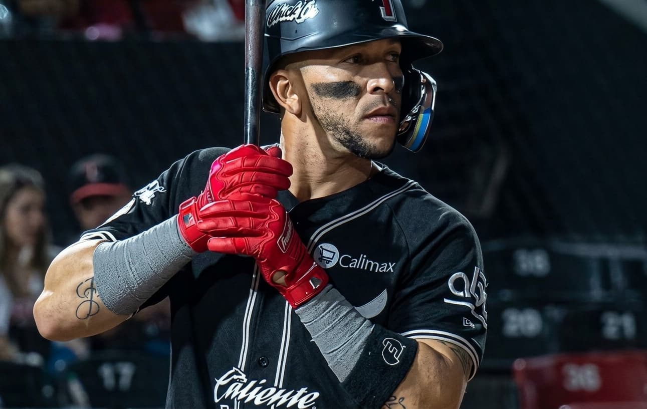 Seis peloteros venezolanos destacan en la final de la LMB 2026