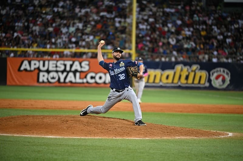 Desafío en la LVBP: Equipos luchan por importar talento a tiempo
