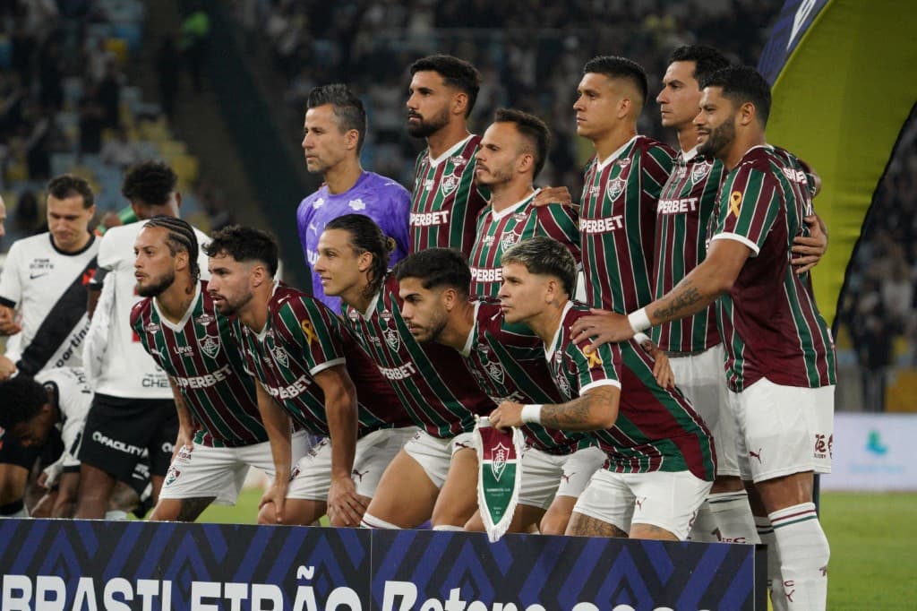 Fluminense de Soteldo y Savarino busca avanzar en la Libertadores