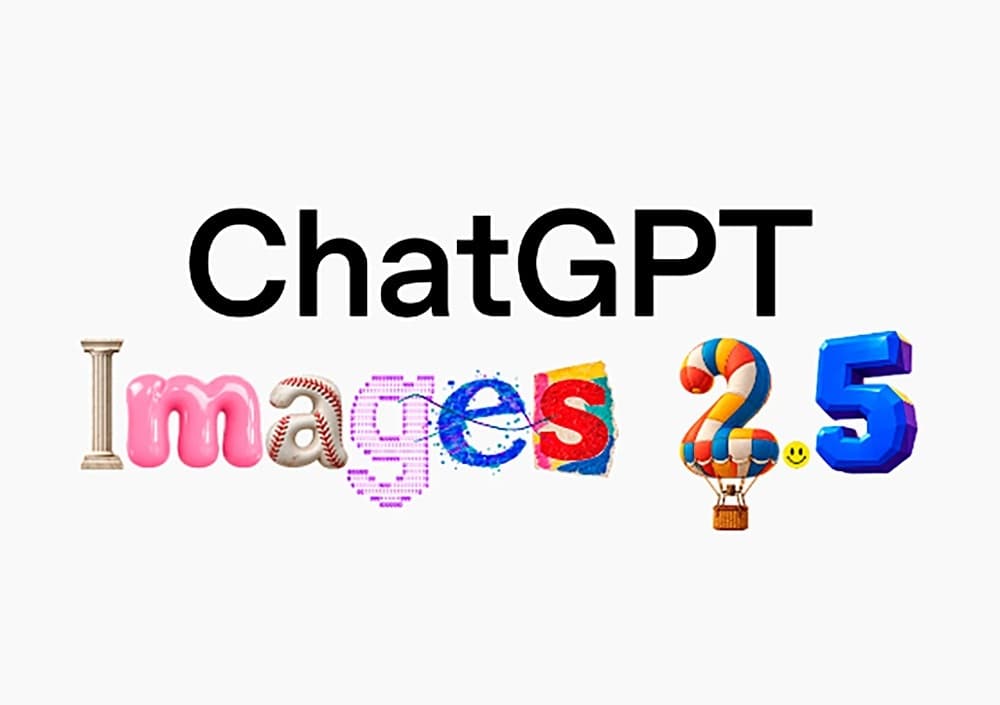 ChatGPT Images 2.5: Innovación en generación de imágenes por IA