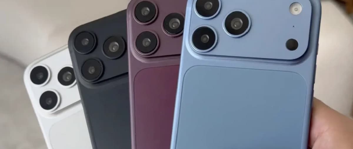 Apple Revoluciona el Mercado con el iPhone 18 Pro Plegable