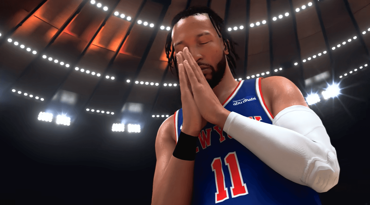 Predicciones de NBA 2K: Spurs y Magic dominan en 2026-2027
