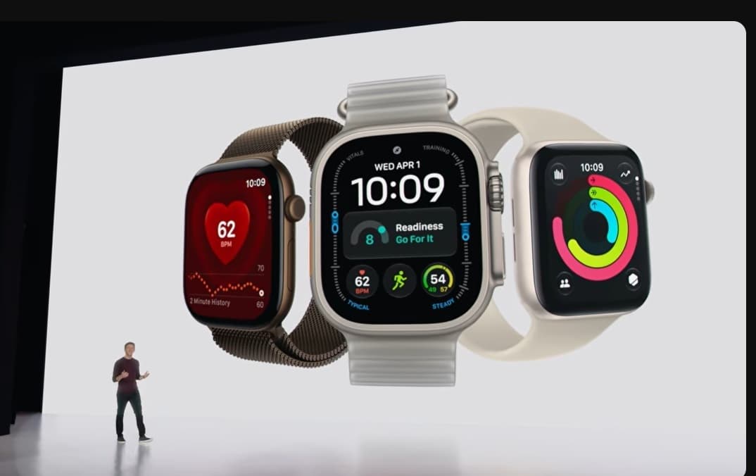 Apple Watch 12: Avances en Salud y Tecnología para Venezolanos