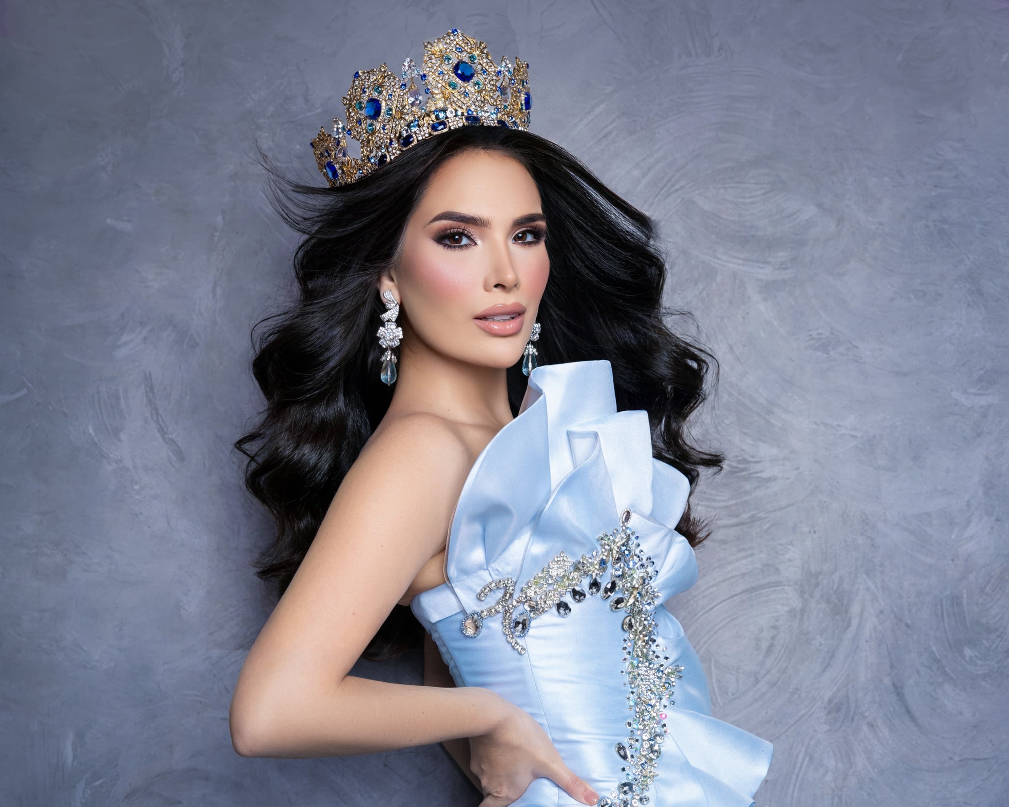 Mística Núñez tras el Miss Mundo: ‘Lo di absolutamente todo’