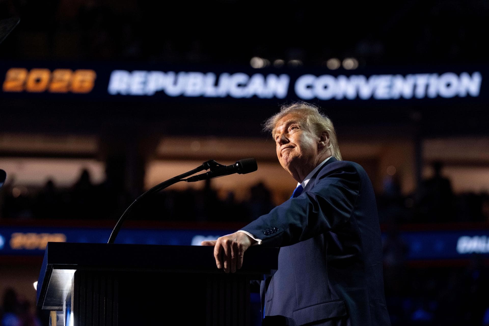 Trump Anuncia Acuerdo Histórico con Venezuela para Reservas Petroleras