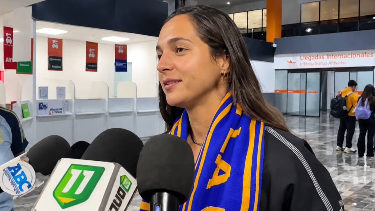 Deyna Castellanos: Un nuevo capítulo en su carrera futbolística en México