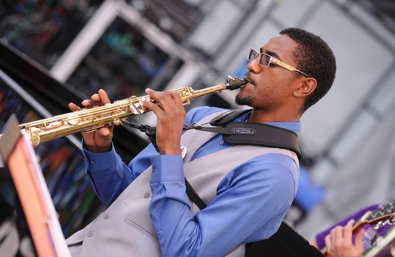 Festival Eurovenezolano de Jazz: Un Encuentro Cultural Internacional en Caracas
