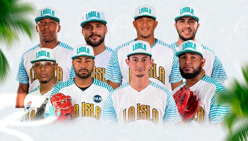 Bravos de Margarita Anuncia Importaciones para la Temporada 2026-2027
