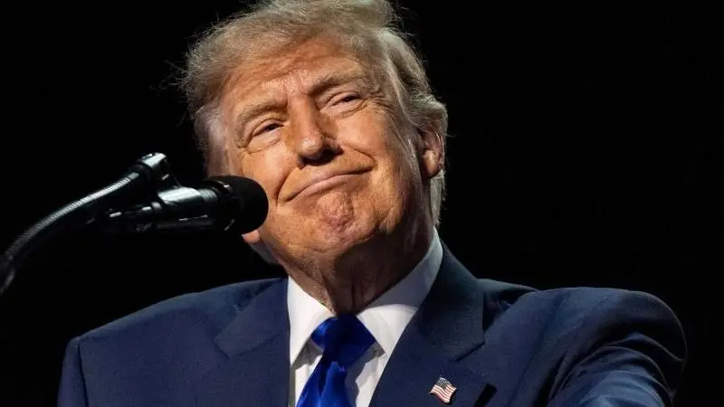 Trump celebra 'victoria' de EE. UU. en Venezuela desde Irlanda