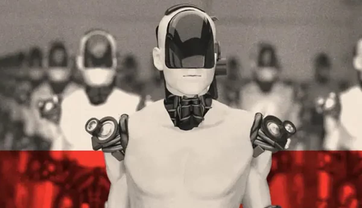 La Inteligencia Artificial: ¿Control humano en peligro ante su evolución?