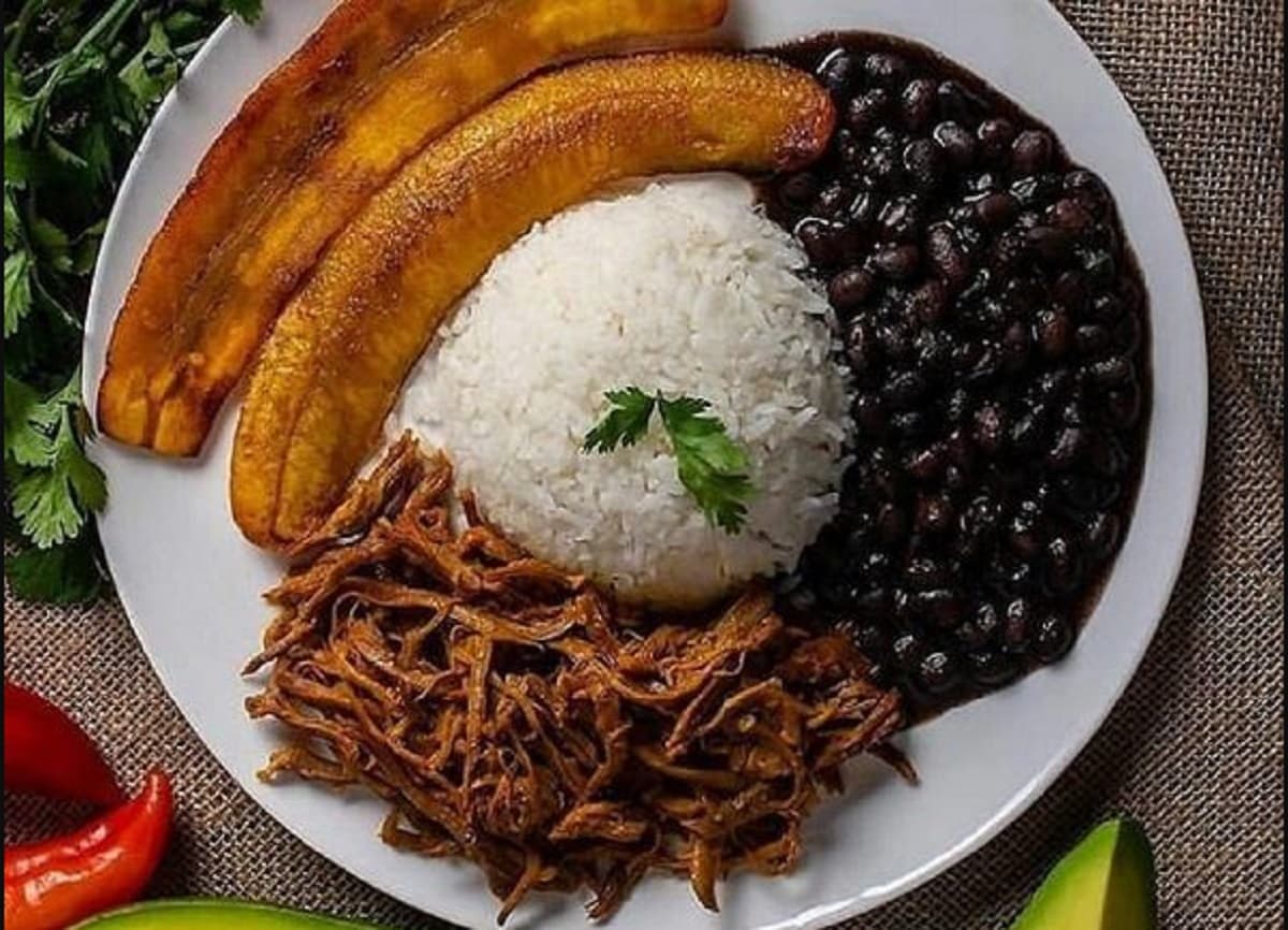 ¡Triunfo del Pabellón Criollo! Avanza a semifinales del Mundial de Comidas