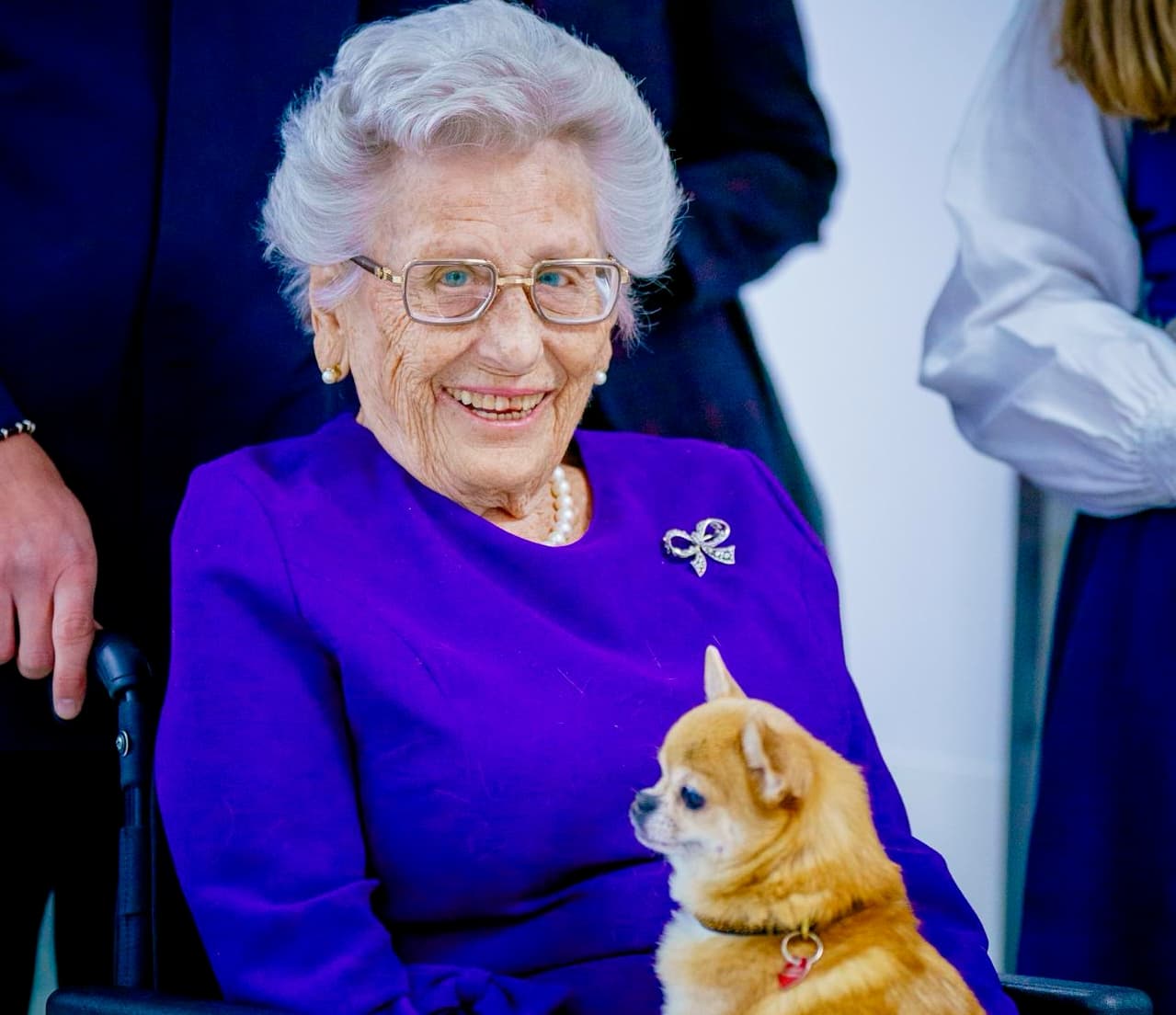 Adiós a la Princesa Astrid de Noruega: Un Dolor en la Casa Real