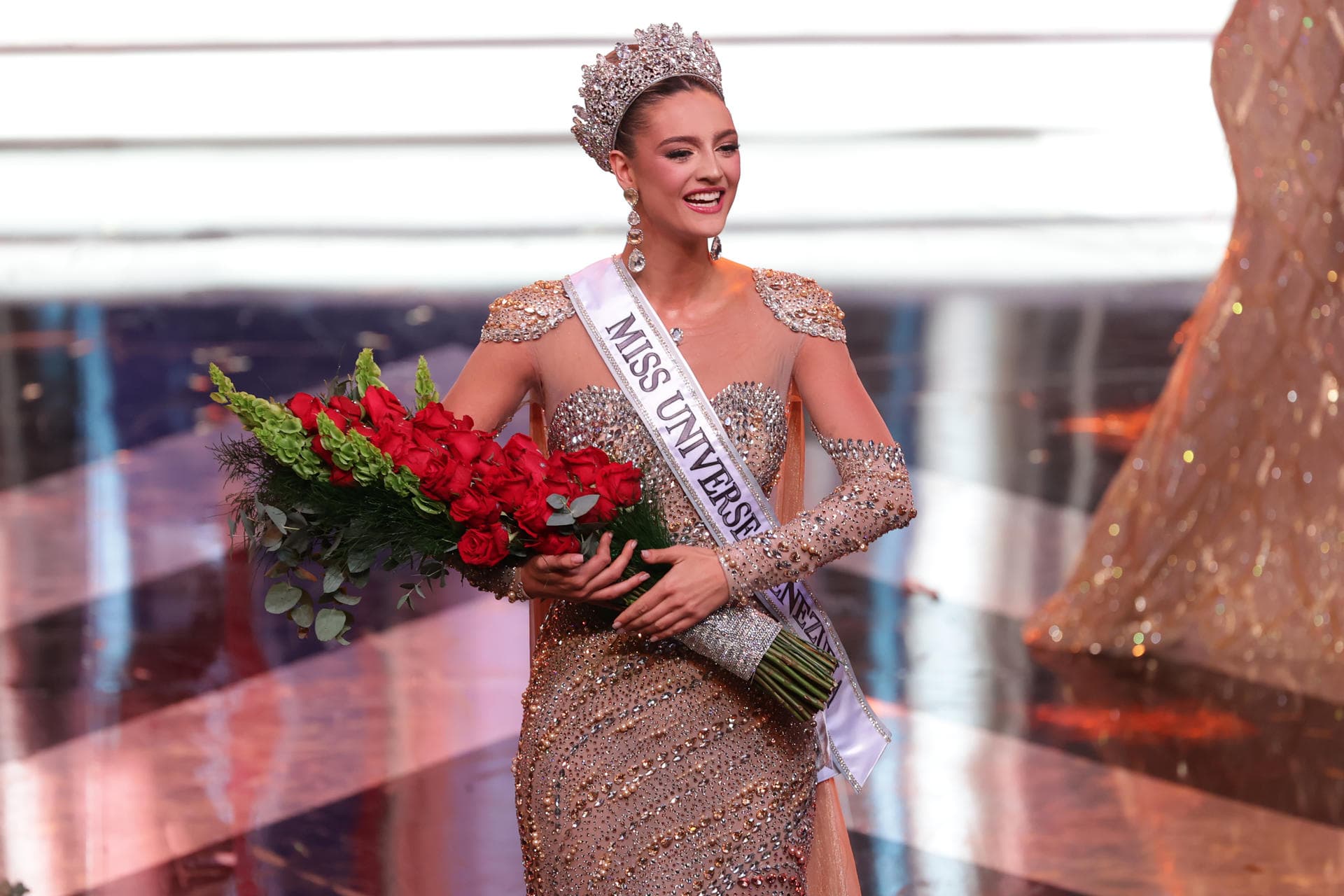 Fechas Confirmadas para la Coronación de Miss Universo Venezuela 2023