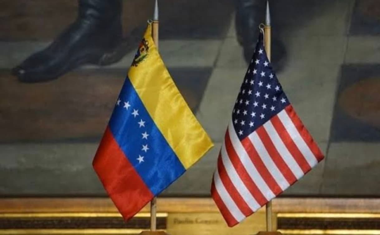 Estados Unidos y Venezuela: Un Nuevo Capítulo en Relaciones Diplomáticas