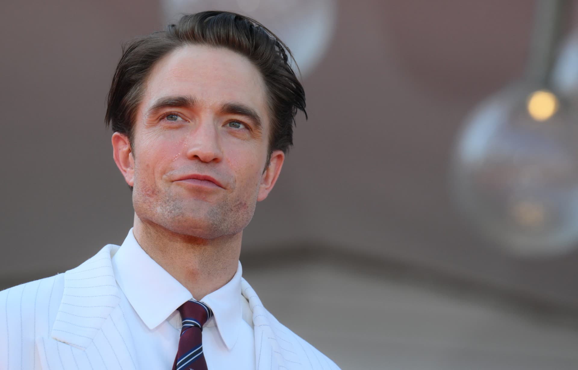 La valentía en la actuación: Robert Pattinson habla de miedos creativos