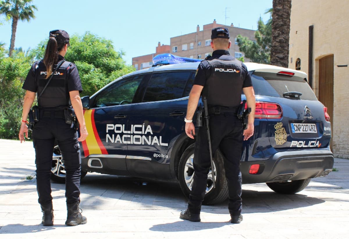 Crecen un 58% las víctimas de trata en España, muchas venezolanas
