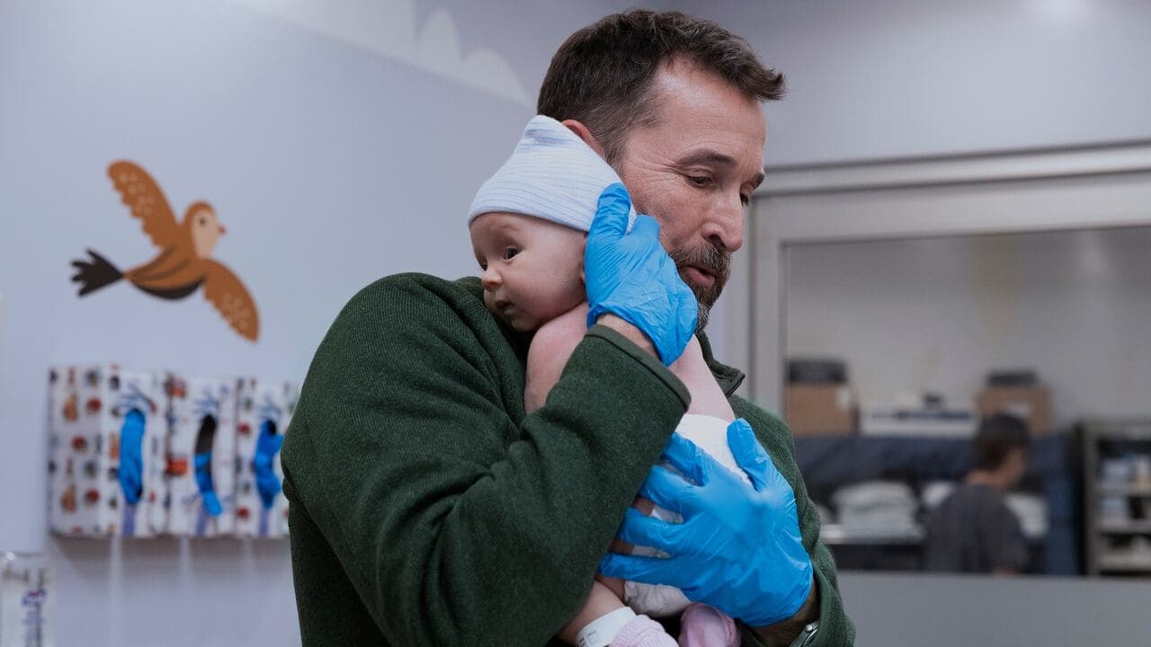 El drama 'The Pitt' se perfila como favorito en los Premios Emmy 2026