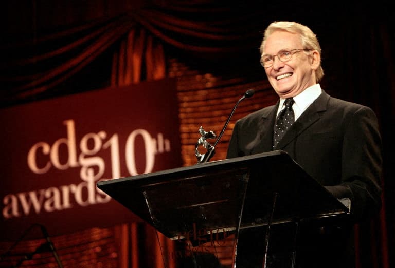Adiós a Bob Mackie: El icónico vestuarista que marcó la moda mundial