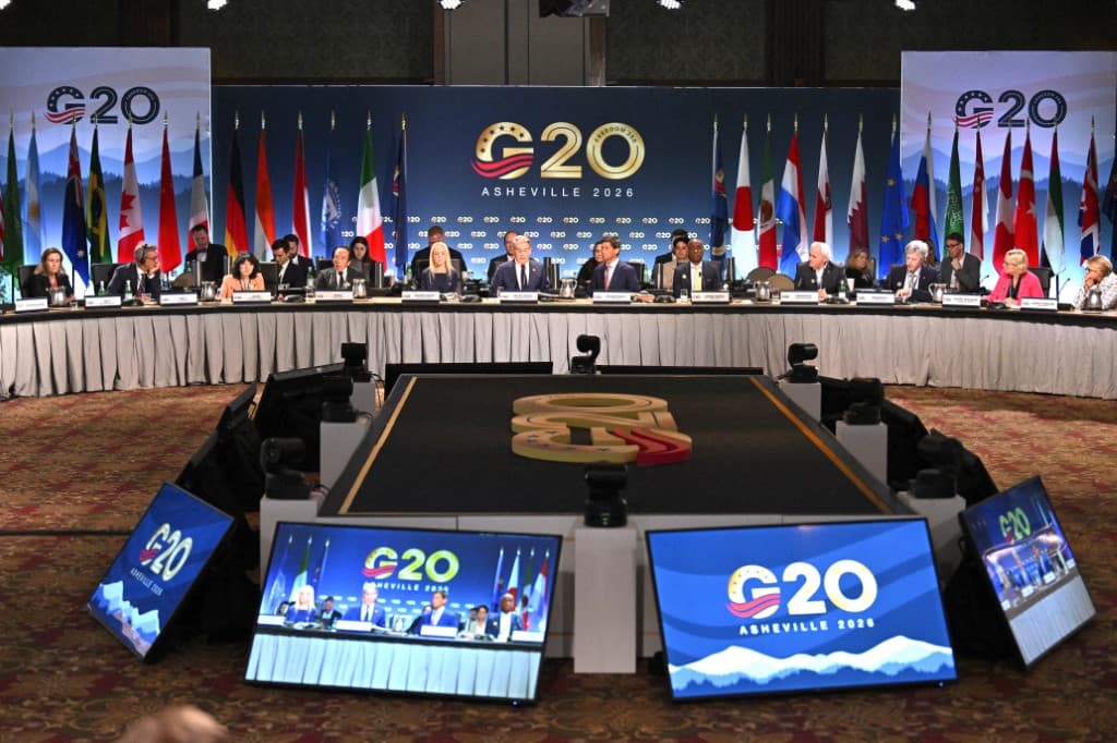 EE UU Resalta Potenciales Energéticos de Venezuela en Cumbre del G20